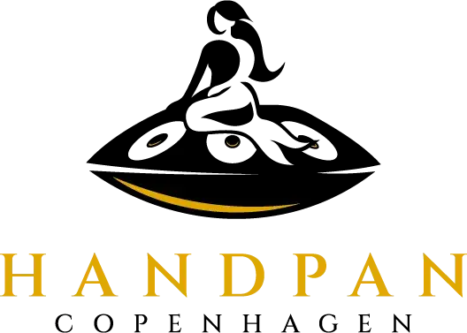 Handpan Copenhagen Logo
