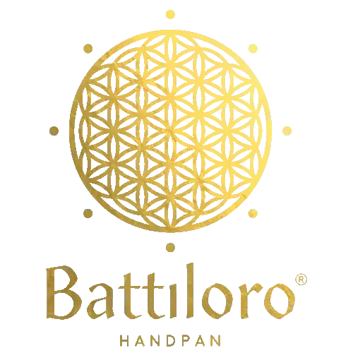 Battiloro Handpan