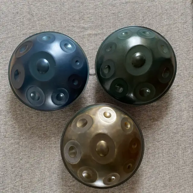 Telos Instruments