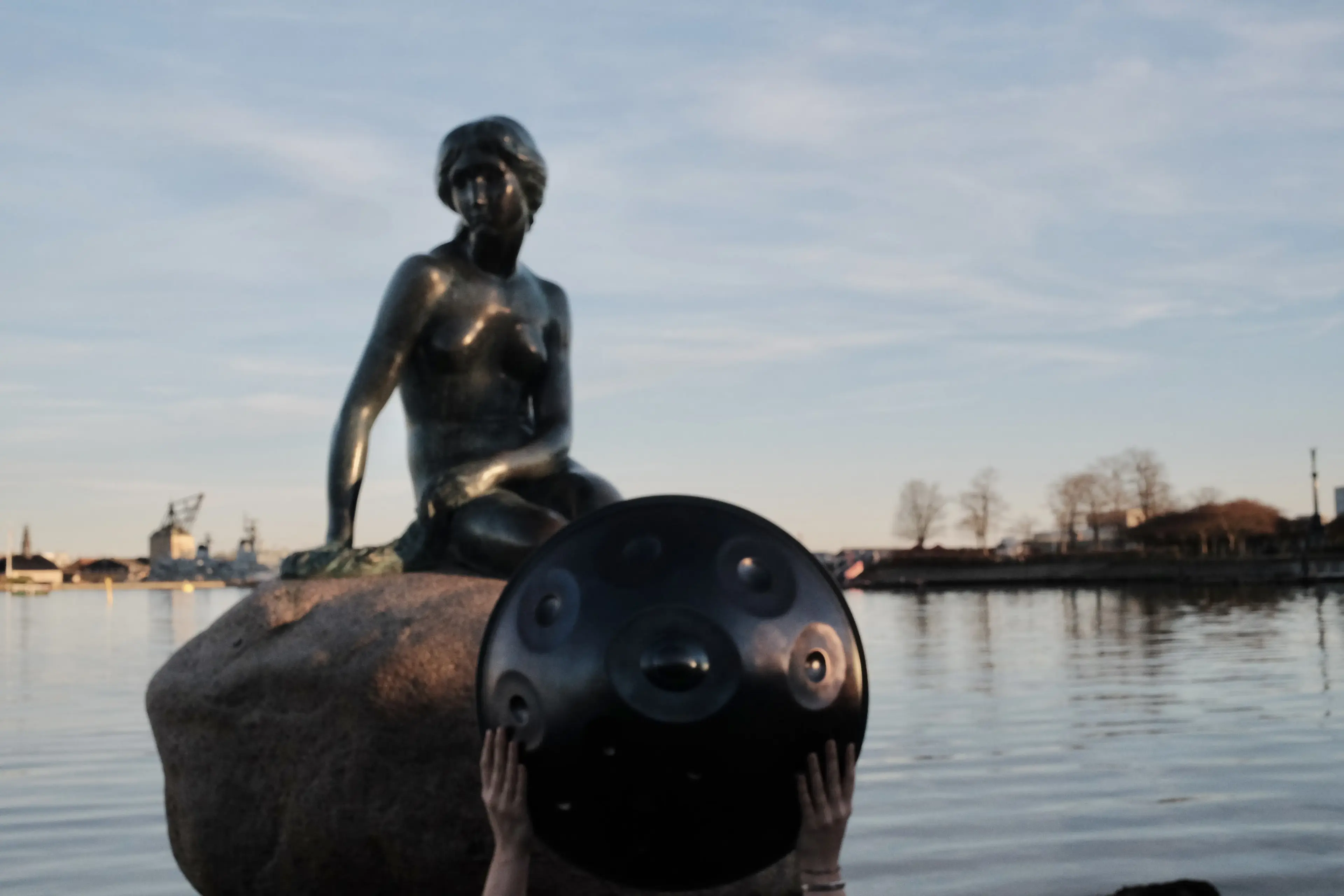 Play without committment