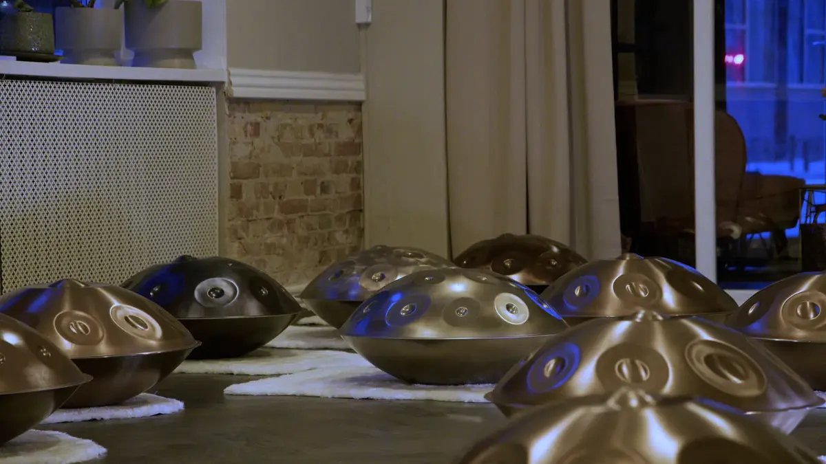 Picture of Handpan Sales & Rentals