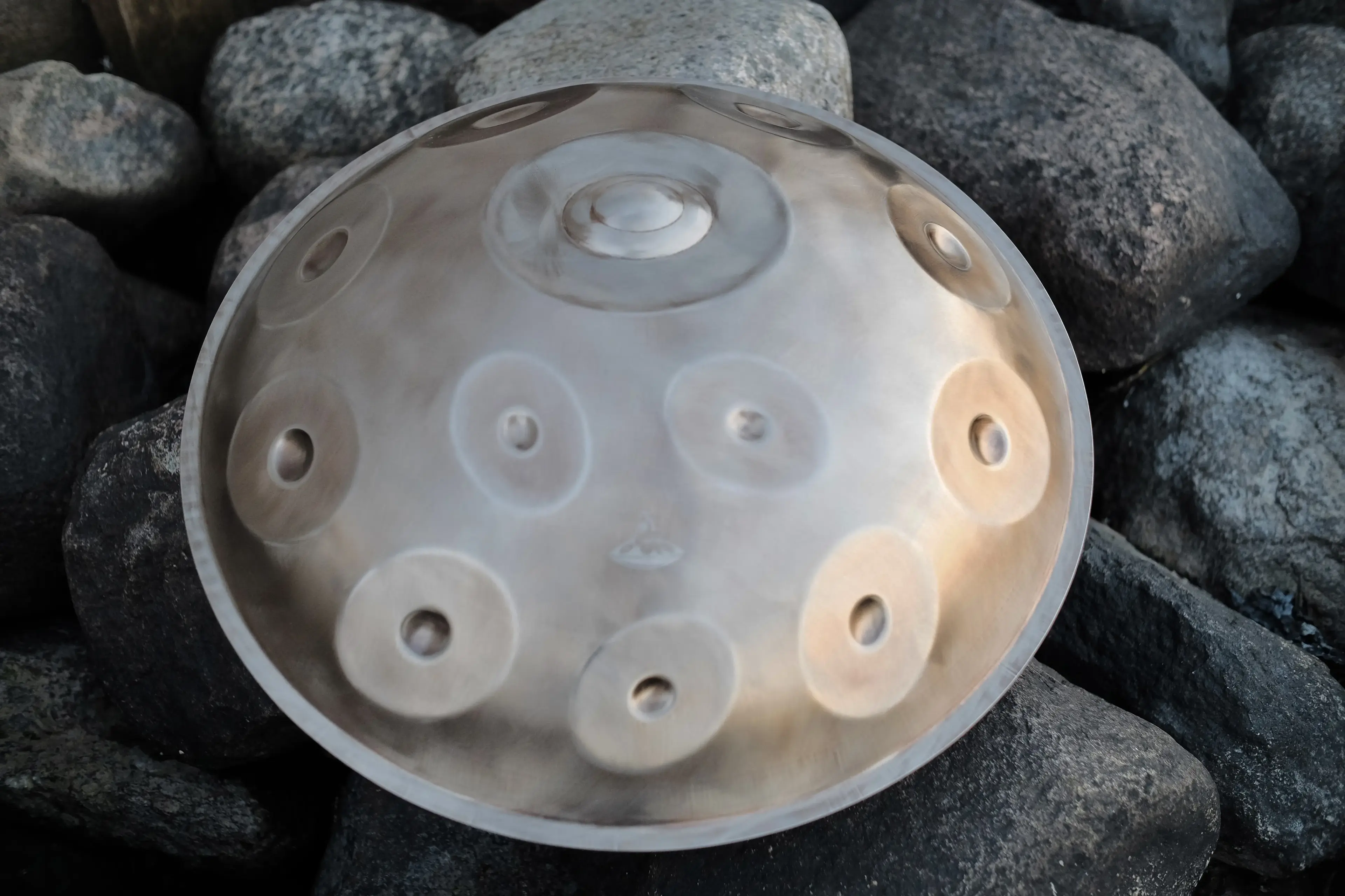 Buy your dream handpan