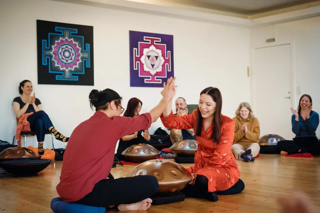 Begynderkursus Niveau 1: Grundlag